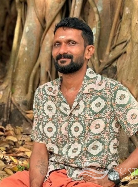 RAJESH